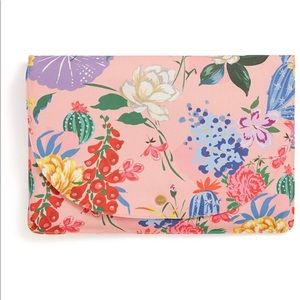 Ban.do “Garden Party” laptop sleeve 🌸🌿💖